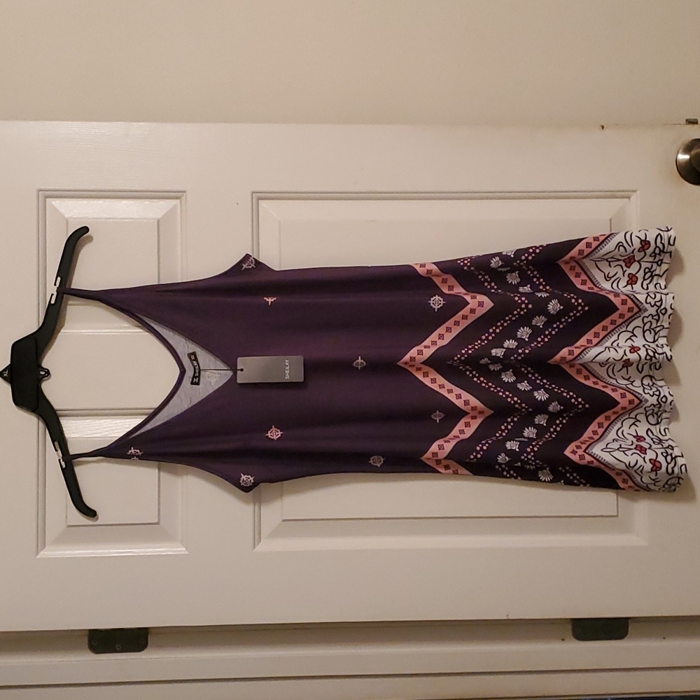 Dress - Casual